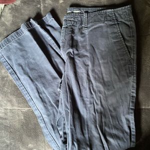 Men’s Old Navy Flat Front Pants 34x34